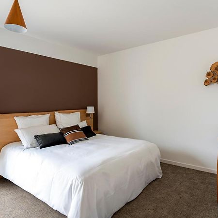 Hotel Le 25 Andernos-les-Bains Exteriér fotografie