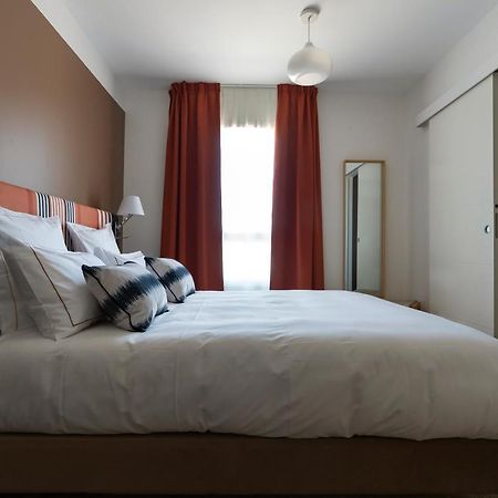 Hotel Le 25 Andernos-les-Bains Exteriér fotografie