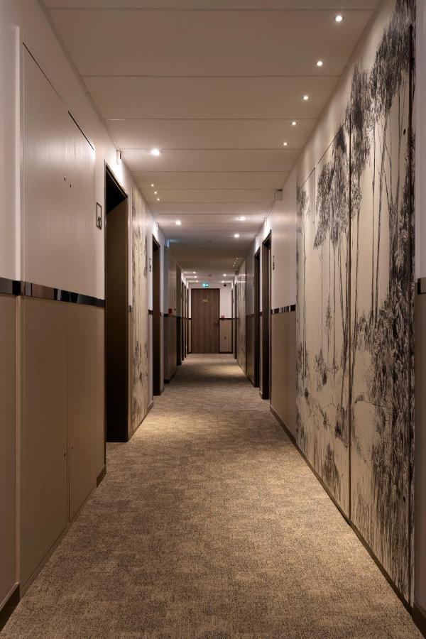 Hotel Le 25 Andernos-les-Bains Exteriér fotografie